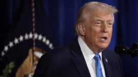 Amerika Serikat Terancam Kembalikan Dana Rp 2.951 Triliun Usai MA Batalkan Tarif Trump