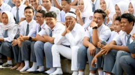 DPRD Ungkap Pemprov Jabar Hentikan Bantuan untuk Sekolah Swasta Tahun 2026