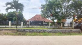 Potensi Kecamatan Ciambar Sukabumi: Dari Pertanian hingga Pesona Curug Luhur