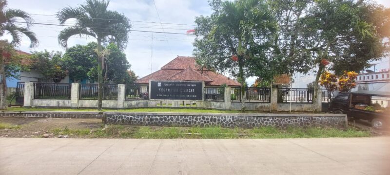 Potensi Kecamatan Ciambar Sukabumi: Dari Pertanian hingga Pesona Curug Luhur