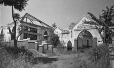 Jejak Sejarah Distrik Tua di Jalur Strategis Selatan–Utara Jawa Barat