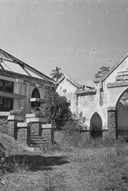 Jejak Sejarah Distrik Tua di Jalur Strategis Selatan–Utara Jawa Barat