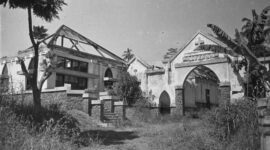 Cicurug, Jejak Sejarah Distrik Tua di Jalur Strategis Selatan–Utara Jawa Barat