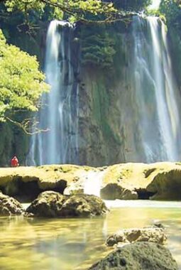 Cibitung, Kecamatan Pesisir Sukabumi dengan Potensi Alam dan Ekonomi Beragam