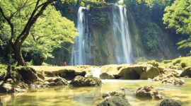 Cibitung, Kecamatan Pesisir Sukabumi dengan Potensi Alam dan Ekonomi Beragam