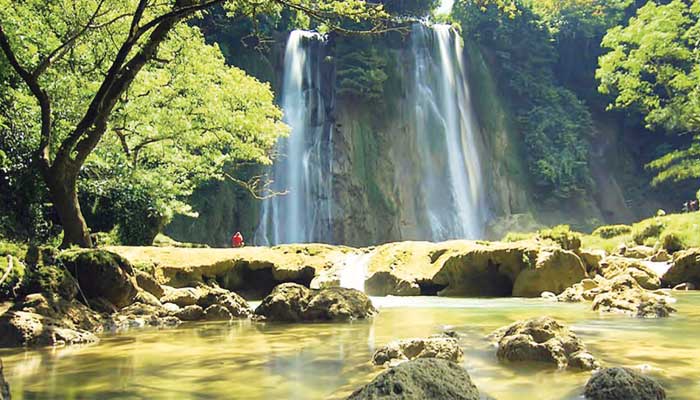 Cibitung, Kecamatan Pesisir Sukabumi dengan Potensi Alam dan Ekonomi Beragam