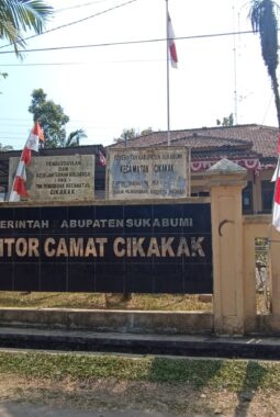 Potensi Kecamatan Cikakak: Pesona Alam dan Budaya yang Memikat di Sukabumi