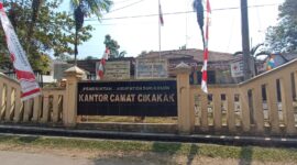 Potensi Kecamatan Cikakak: Pesona Alam dan Budaya yang Memikat di Sukabumi