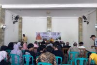 Serap Aspirasi Warga, Rika Yulistina Tekankan Isu Anak dan Perempuan