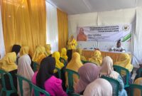Dari Simpenan, Rika Yulistina Dorong Kebijakan Ramah Perempuan dan Anak