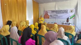 Dari Simpenan, Rika Yulistina Dorong Kebijakan Ramah Perempuan dan Anak