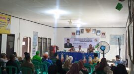 Warga Kerap Terkendala BPJS, Hamzah Dorong Regulasi Berobat Cukup Surat Desa