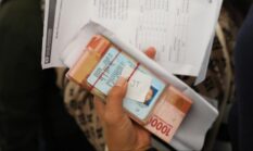 Cara Tukar Uang Baru Buat THR Lebaran dari Bank Indonesia