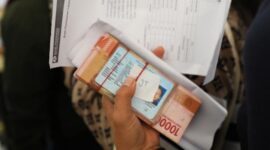 Cara Tukar Uang Baru Buat THR Lebaran dari Bank Indonesia 