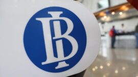 BI Guyur Likuiditas Bank Rp 427,5 T di Awal Tahun