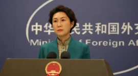 China tanggapi perjanjian dagang resiprokal Indonesia-AS