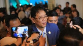 THR PNS 2026 Kapan Cair? Ini Kata Menteri Keuangan Purbaya 