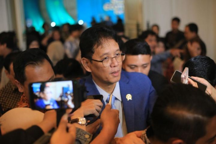 THR PNS 2026 Kapan Cair? Ini Kata Menteri Keuangan Purbaya 