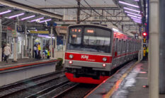 KRL Commuter Line Direncanakan Tembus Sukabumi 2026, Harapan Baru Mobilitas dan Ekonomi Daerah