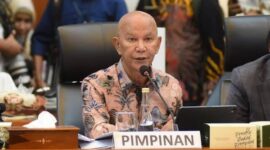 Petinggi BEI hingga OJK Kompak Mundur