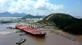 India Mundur, Rusia dan Iran Adu Murah Minyak di Pasar China