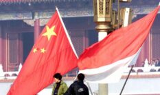 China Ikut Indonesia, Seluruh Dunia Tolak Diganti Total