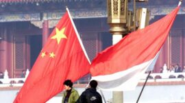 China Ikut Indonesia, Seluruh Dunia Tolak Diganti Total