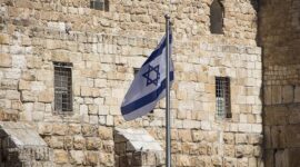 Dari KAA 1955 hingga Kini, Indonesia Tak Goyah Tolak Israel