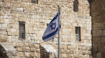 Dari KAA 1955 hingga Kini, Indonesia Tak Goyah Tolak Israel