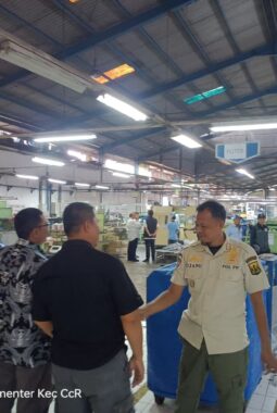 Dumas Warga Ditindaklanjuti, DPRD Sukabumi Periksa Pabrik di Cicurug