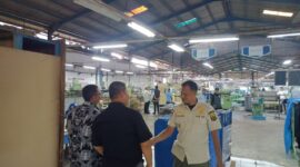 Dumas Warga Ditindaklanjuti, DPRD Sukabumi Periksa Pabrik di Cicurug