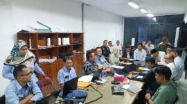 Bukan Anti Investasi, DPRD Sukabumi Dorong Perusahaan Taat Aturan