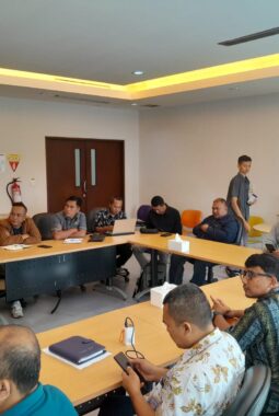 DPRD Sukabumi Awasi Perizinan Indolakto, IPAT hingga SLF Jadi Sorotan