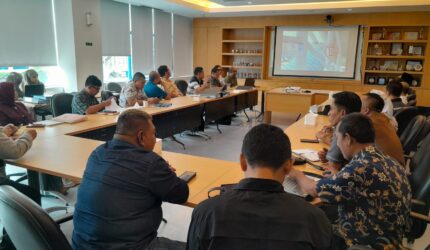 DPRD Sukabumi Nilai PT Indolakto Kooperatif Urus Izin, Perluasan Usaha Berpotensi Tambah PAD