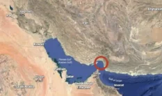 Selat Hormuz Ditutup Iran, Pemerintah RI Siaga Hadapi Guncangan Energi Global