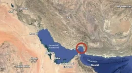 Selat Hormuz Ditutup Iran, Pemerintah RI Siaga Hadapi Guncangan Energi Global