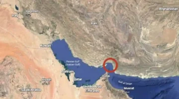 Selat Hormuz Ditutup Iran, Pemerintah RI Siaga Hadapi Guncangan Energi Global