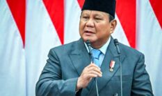 Di Hadapan Ulama, Prabowo Tegaskan BoP Harus Dukung Kemerdekaan Palestina