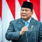 Di Hadapan Ulama, Prabowo Tegaskan BoP Harus Dukung Kemerdekaan Palestina