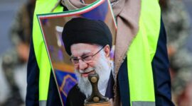 Prabowo Sampaikan Duka untuk Iran, Tokoh Muslim Nilai Sikap Humanis Indonesia