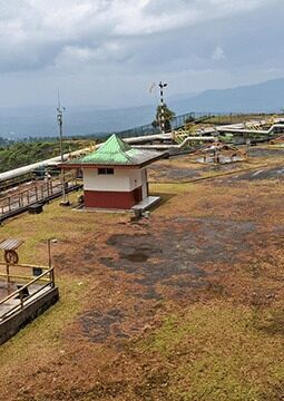 DPRD Sukabumi Minta Skema Dana PLTP Diubah, Warga Terdampak Jadi Prioritas