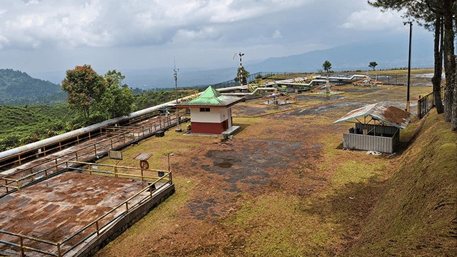DPRD Sukabumi Minta Skema Dana PLTP Diubah, Warga Terdampak Jadi Prioritas