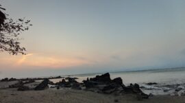 Dari Sejarah hingga Potensi, Simpenan Diproyeksikan Jadi Motor Pembangunan Selatan Sukabumi