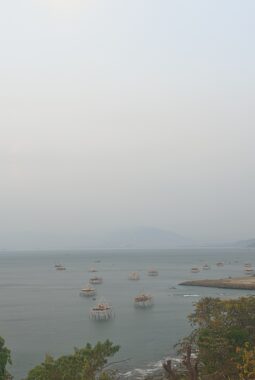 Simpenan, ‘Gudang’ Sumber Daya Alam di Pesisir Selatan Sukabumi