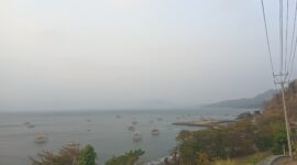 Simpenan, ‘Gudang’ Sumber Daya Alam di Pesisir Selatan Sukabumi