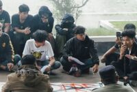 Aliansi Kaum Muda “Serbu” DPRD Sukabumi, Soroti Transparansi Reses
