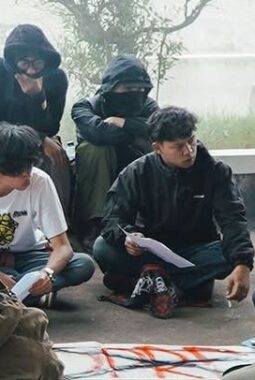 Aliansi Kaum Muda “Serbu” DPRD Sukabumi, Soroti Transparansi Reses