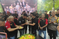 Teddy Setiadi Soroti Peran LSM, Tekankan Dampak Nyata ke Masyarakat