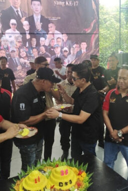 Teddy Setiadi Soroti Peran LSM, Tekankan Dampak Nyata ke Masyarakat