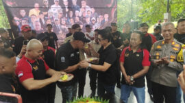 Teddy Setiadi Soroti Peran LSM, Tekankan Dampak Nyata ke Masyarakat